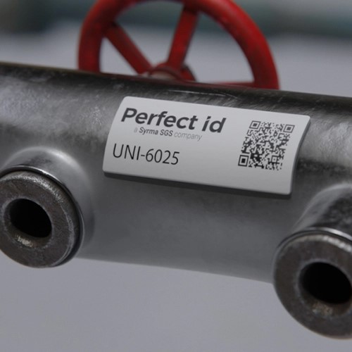 flexible anti-metal RFID tags